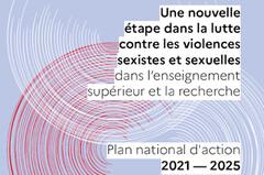 Université : lancement d'un plan d'action contre les violences sexuelles et sexistes Et aussi Restez informé 