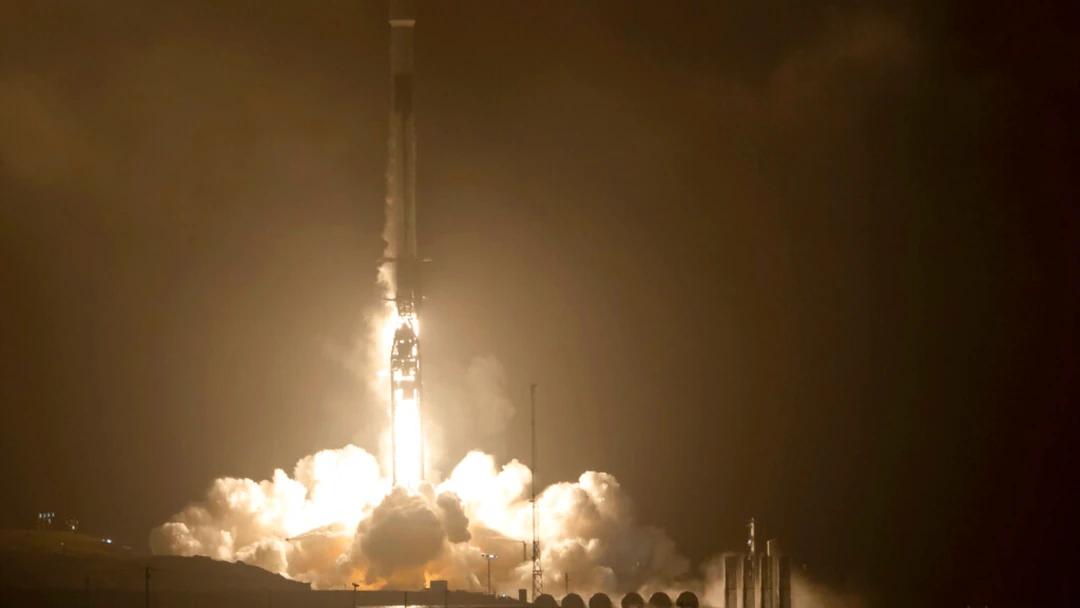 NASA launched spacecraft that will crash against asteroid 11 million miles from the earth