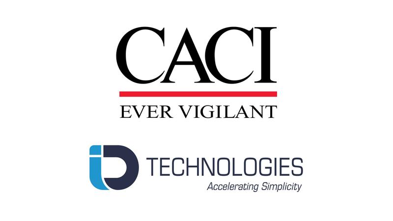  The Acacia Group Announces Divestment of ID Technologies to CACI 