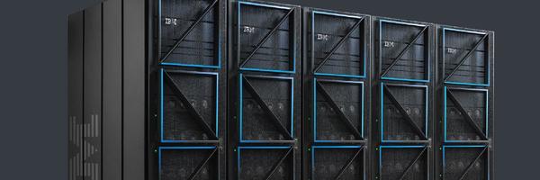 IBM dévoile son premier serveur Power10 