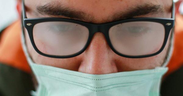 Santé Lunettes, masques : pourquoi il faut éviter les produits antibuée 