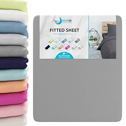 THE 30 BEST REVIEWS OF THE BAJORA FITTED SHEET 150X190 TESTED AND RATED