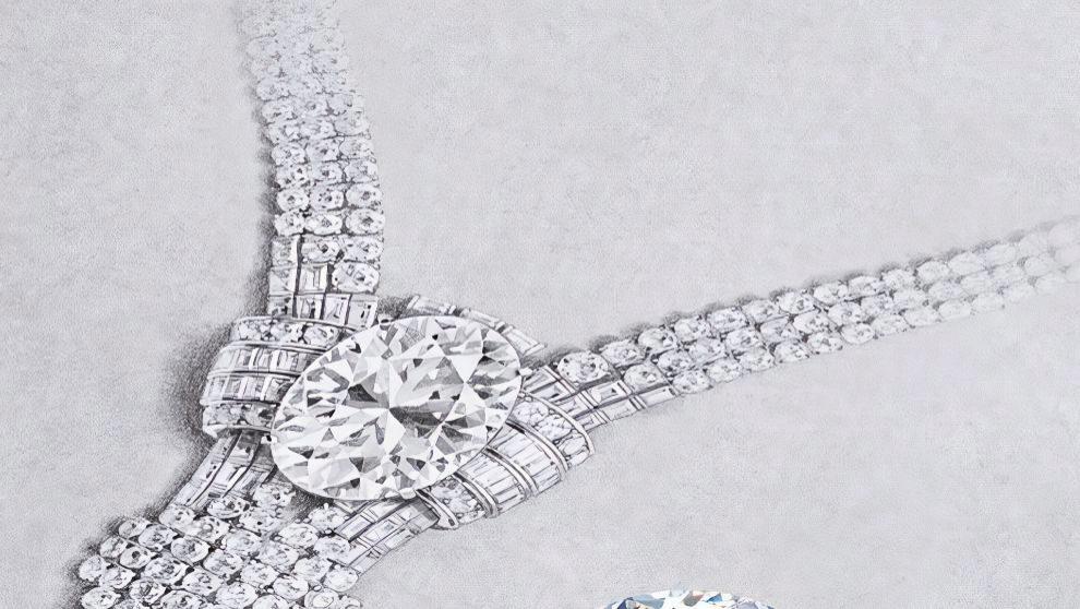 Tiffany puts on sale the most expensive jewel in history