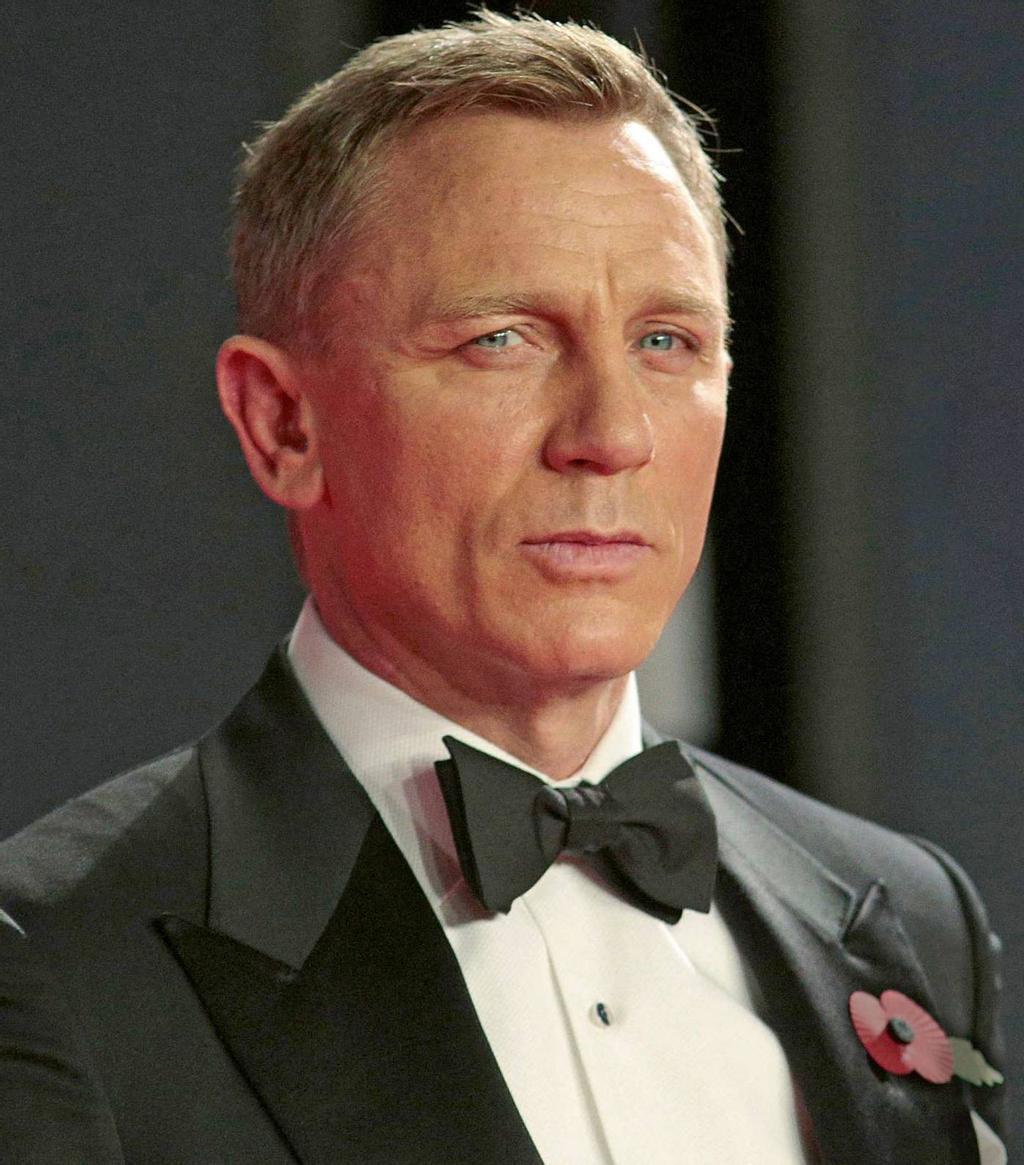 Daniel Craig : L'homme qui valait 3 milliards 