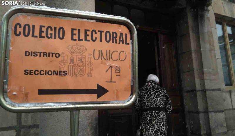 Castilla y León ya tiene Protocolo Covid para las elecciones del 13F 