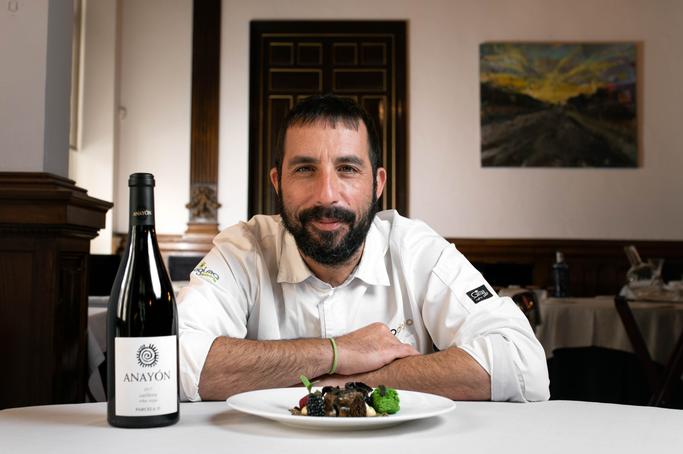 A new project is born to claim the value of Juan Altamiras, a universal Aragonese chef of the eighteenth century