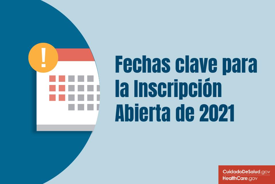 Periodo especial para inscribirse en seguro médico estará abierto del 15 de febrero al 15 de mayo 