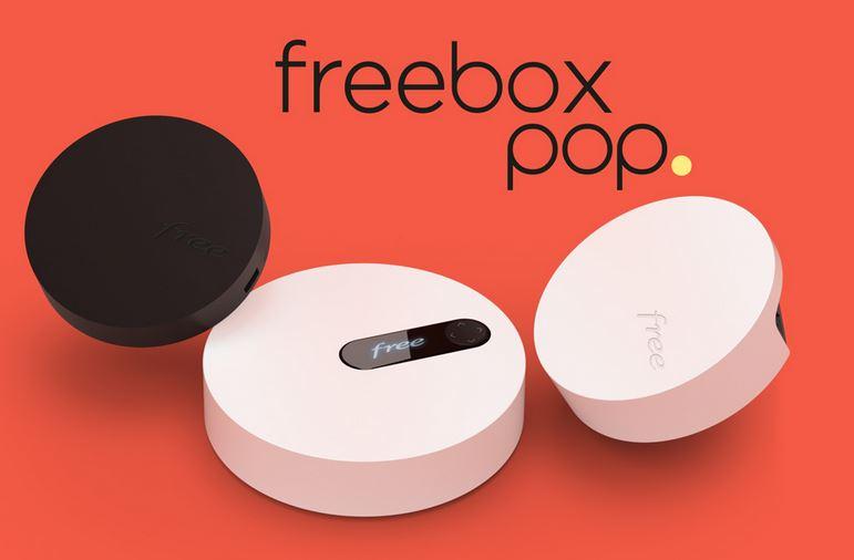 Android 11 sur la Freebox Pop, c’est possible, mais Free a d’autres priorités pour le moment 