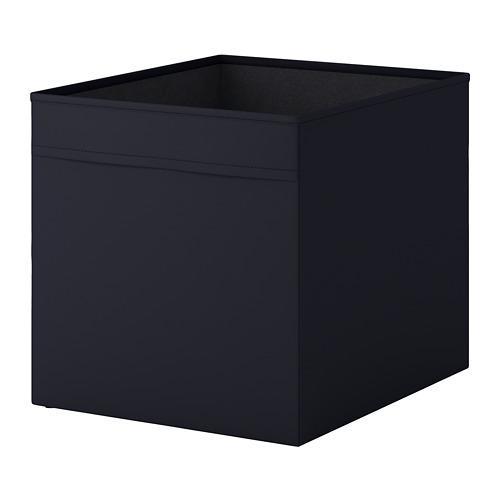 La caja negra de Ikea 