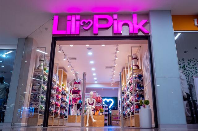 Franquicia colombiana Lili Pink abre nueva tienda en el Paseo de las Flores y proyecta más aperturas | El Financiero
