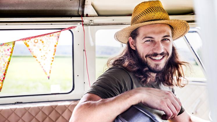 ¿Gorra o sombrero: cuándo y dónde es adecuado usar cada uno de ellos