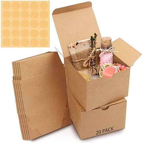 45 Best gift cardboard boxes in 2021 based on 891 opinions