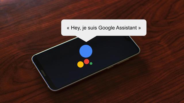 Votre smartphone est-il compatible avec Google Assistant ? 