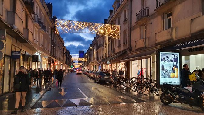 [En vitrine] 11 solutions pour vos cadeaux de Noël 2021 en Touraine