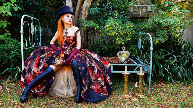 Verónica de la Canal: "Fashion is not frivolity"