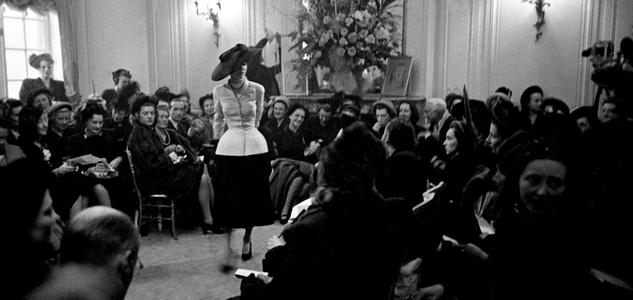Christian Dior : comment, en un défilé, le créateur a révolutionné la mode avec son New Look