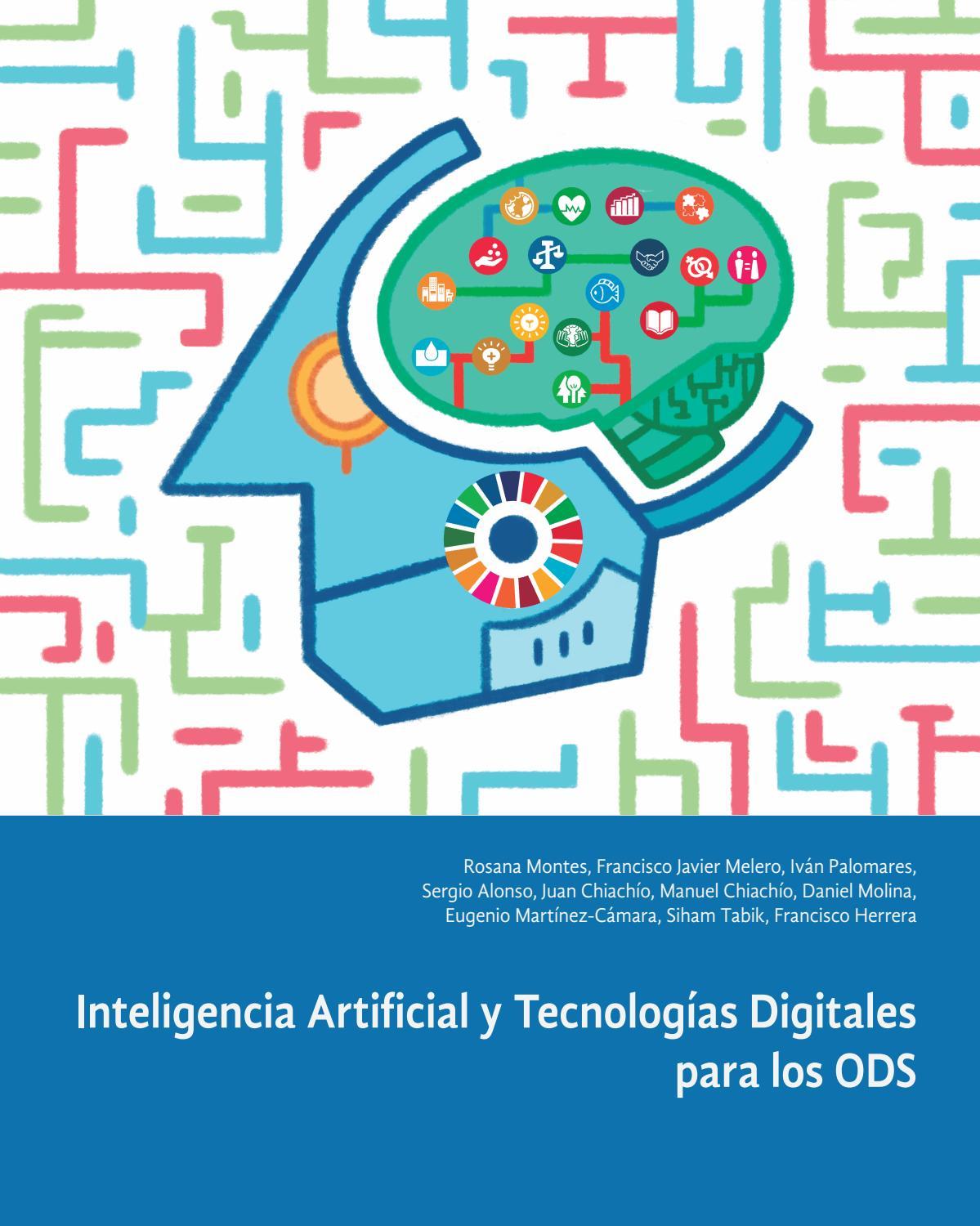 Las 10 universidades españolas más reconocidas para estudiar inteligencia artificial