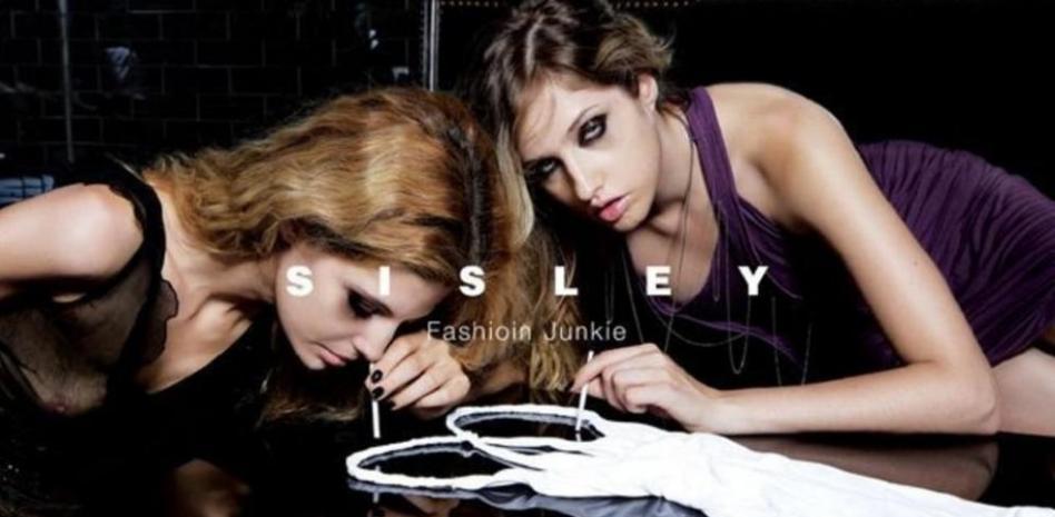 The 15 most controversial fashion campaigns from the story 