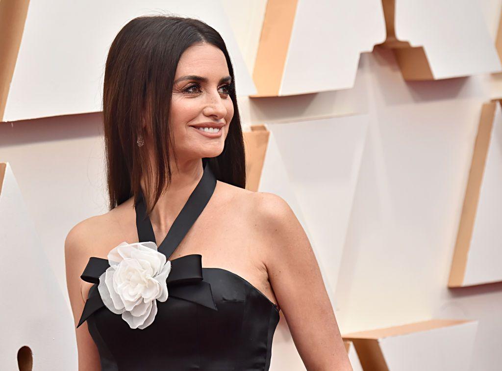 Penelope Cruz and Chanel's dress of the Goya 2021 with which he sends an empowerment message