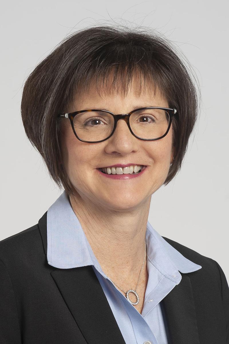 University of Iowa hospitals names chief nurse as interim CEO