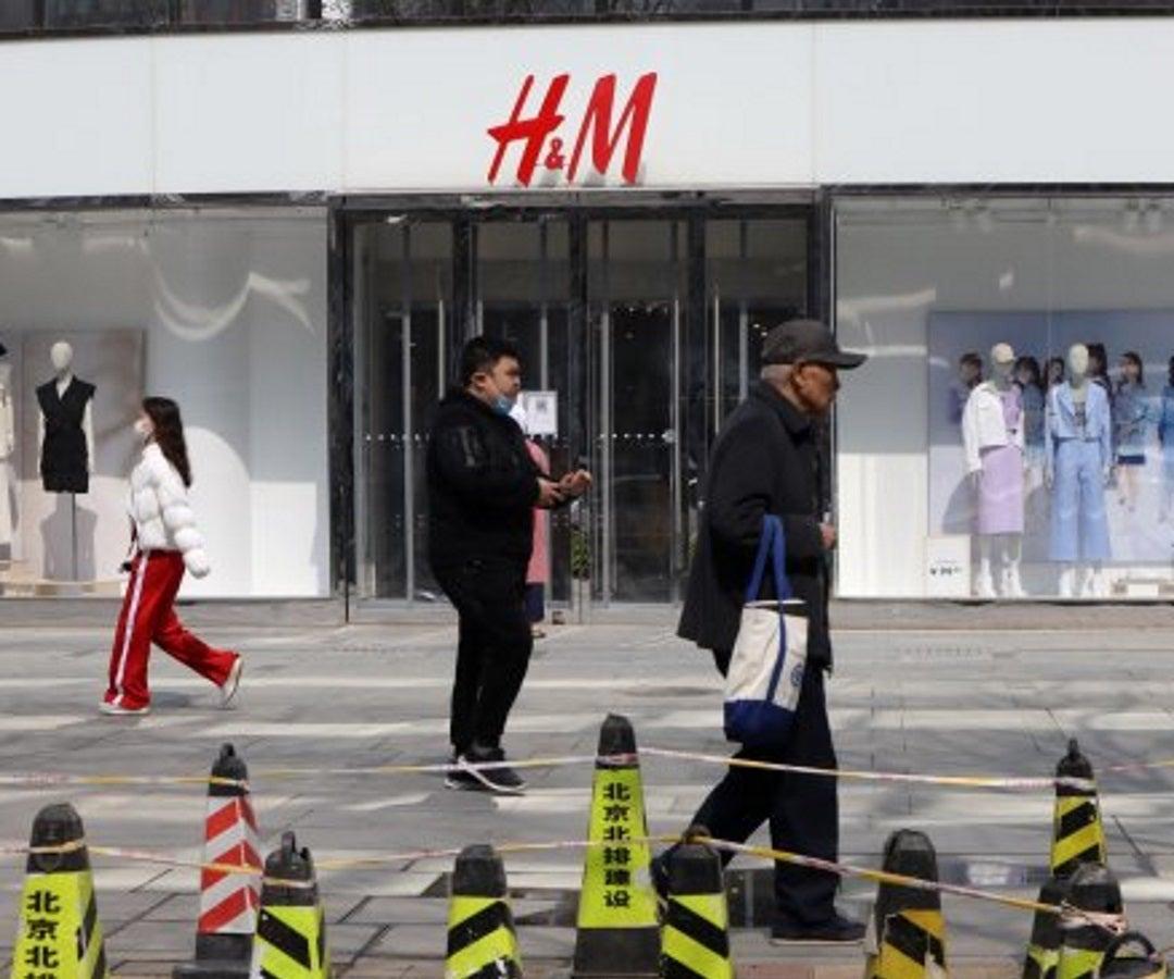 H&M le apuesta a incentivar a niños de todo el mundo para divulgar ideas de cambio