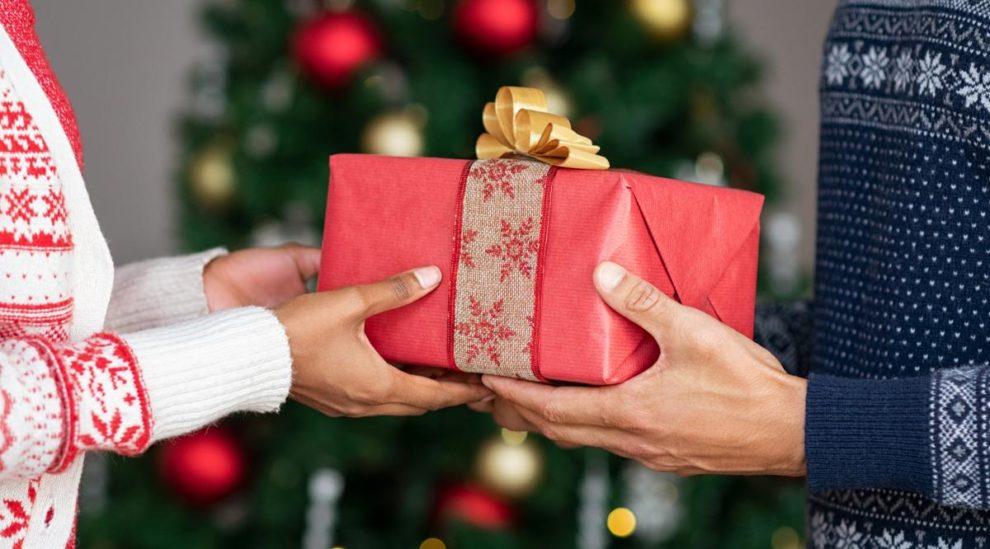 ¿Te regalarán algo robado en Navidad? | El Informador