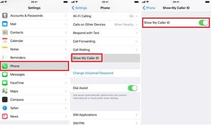  How to call with a hidden number on iPhone and Android |  Digital Trends Spanish