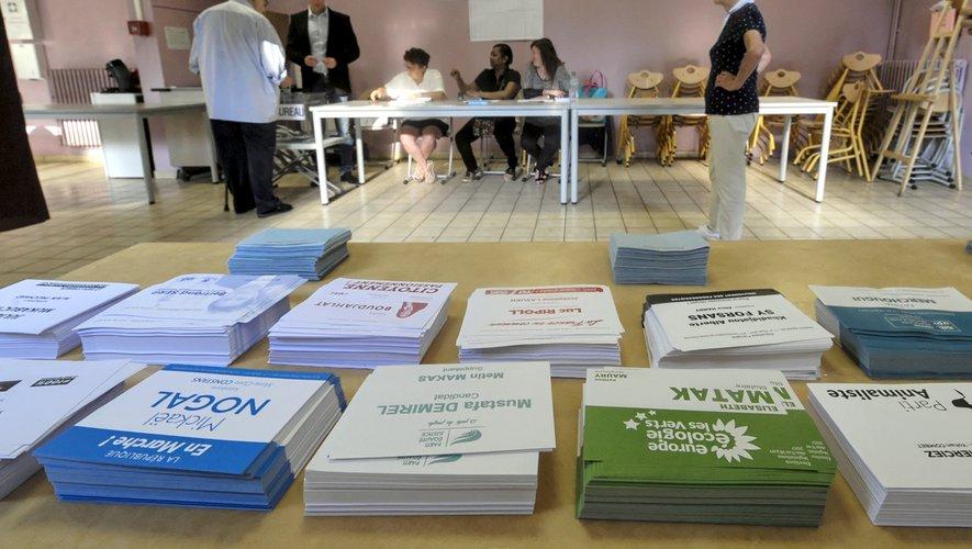 Législatives en Haute-Garonne : qui se représente? - ladepeche.fr