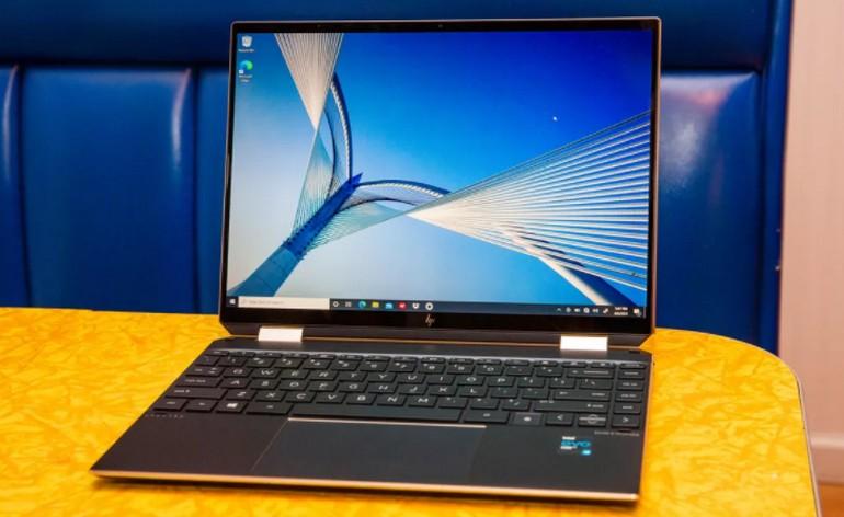 Test HP Spectre x360 14 : un design original et séduisant pour un 2-en-1 qui a tout bon