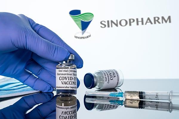 Todo lo que se debe saber sobre la vacuna de Sinopharm contra la COVID-19