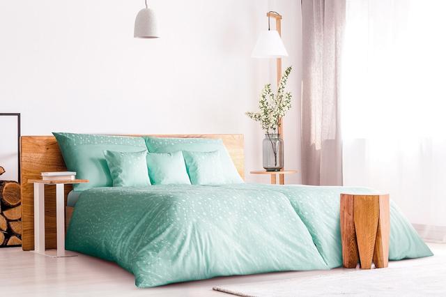Get the right pillow and duvet for the winter - Novinky.cz