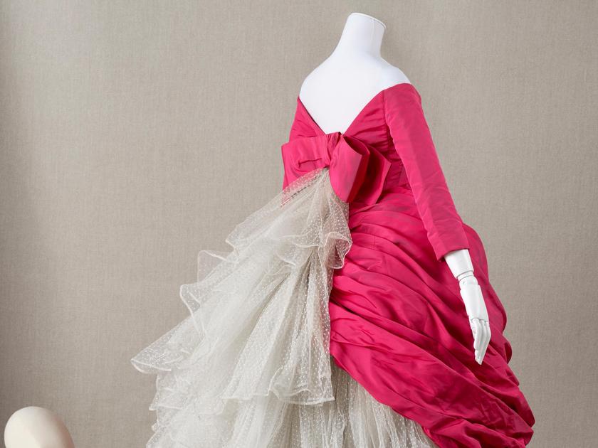 «Une histoire de la mode au Palais Galliera» : un ébouriffant défilé de 300 ans de vêtements