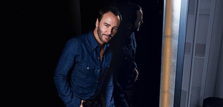 Tom Ford cancela su desfile en Nueva York por el impacto del Covid-19 en la producción MODAES PREMIUM MODAES PREMIUM