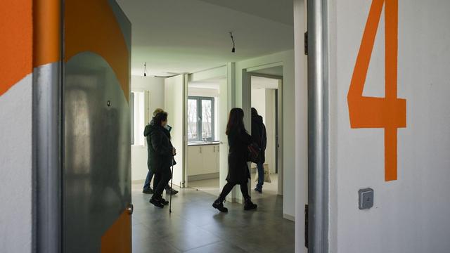 La Xunta adjudica dos nuevas viviendas de promoción pública en régimen de alquiler en Ourense y Allariz - Xunta de Galicia 
