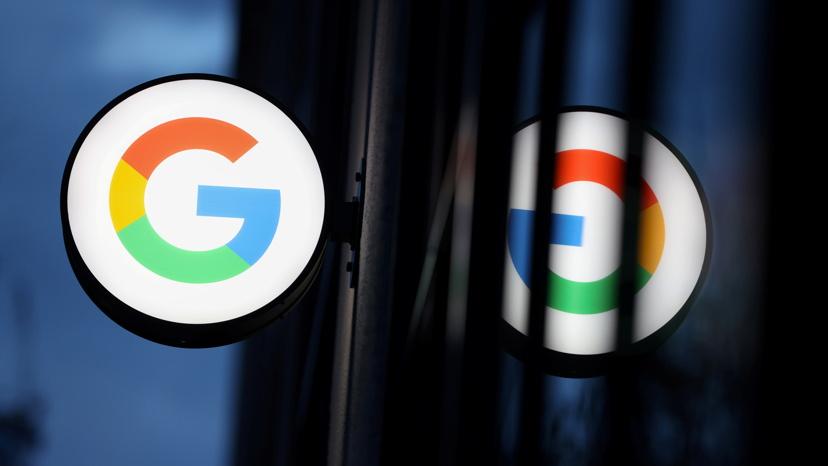 Calmars, bitcoins et tornades L'année 2021 sur Google