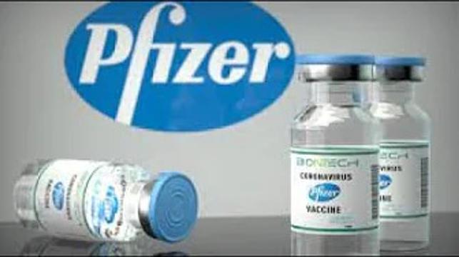 Données «falsifiées» chez Pfizer: scandale réel ou pétard mouillé? 