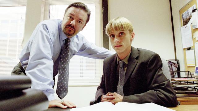 How to watch The Office UK: stream the hit comedy online from anywhere 
