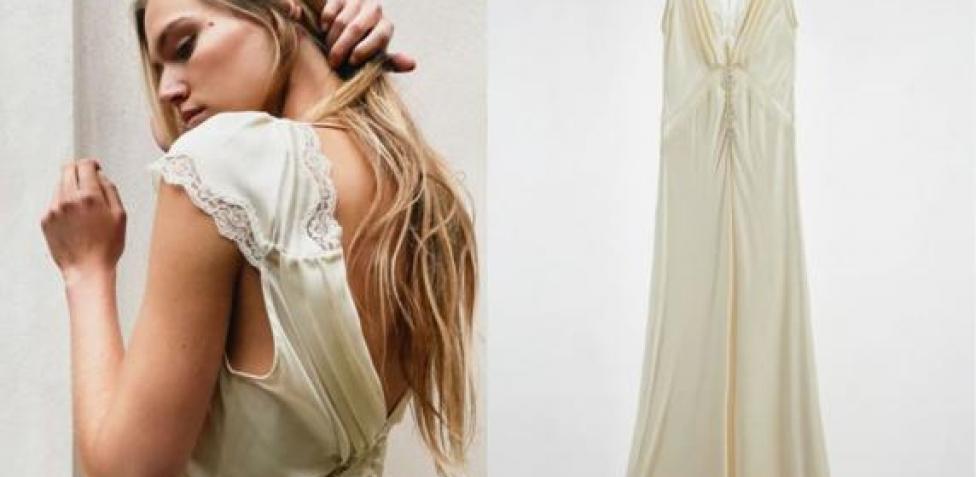 Zara presenta su nueva colección de novia y le llueven las críticas: “¿Quién quiere vestirse así?”