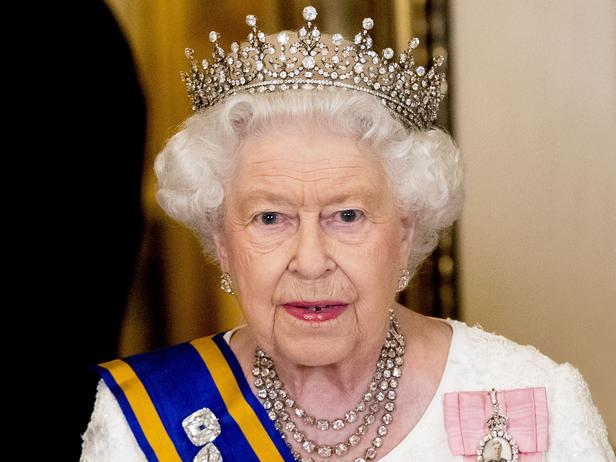 El día que la reina muera: se filtró la “Operación Puente de Londres”, el plan oficial para el funeral de Isabel ll 