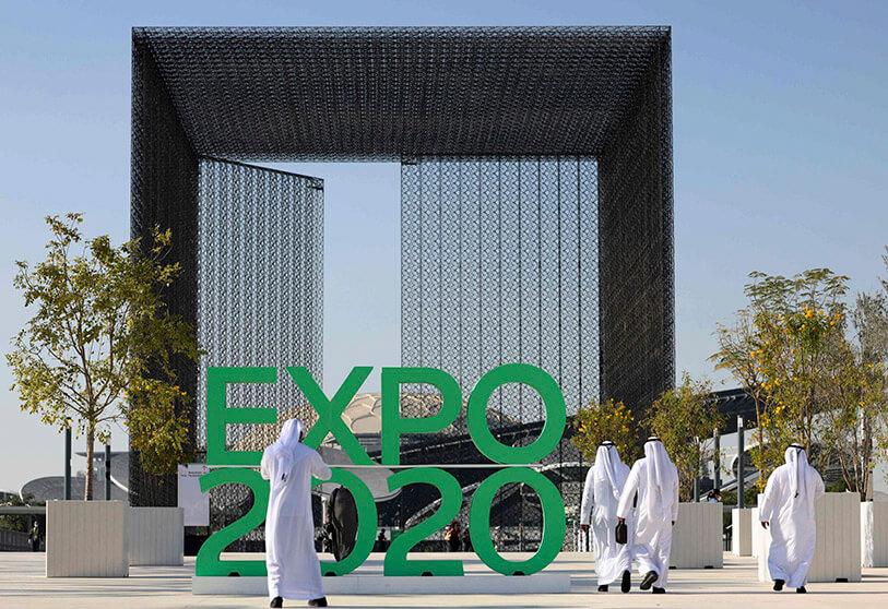 Visita a la Expo Dubái 2020, gran parque temático de la globalización - El Nuevo Día