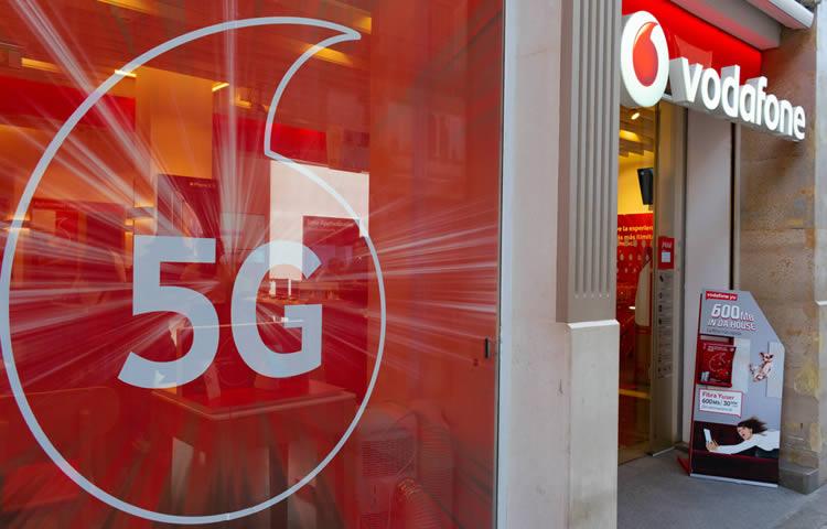 Vodafone is killing 3G – and that’s good news for 5G 