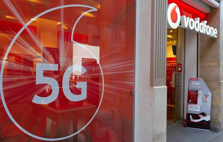 Vodafone tue 3G - et c'est une bonne nouvelle pour la 5G