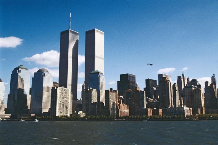 September 11: What if the planes had not struck the towers?