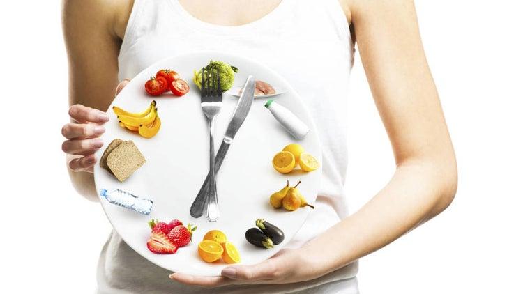 Nutricionistas desvelan los alimentos que puedes comer hasta hartarte y ayudan a adelgazar y bajar barriga 