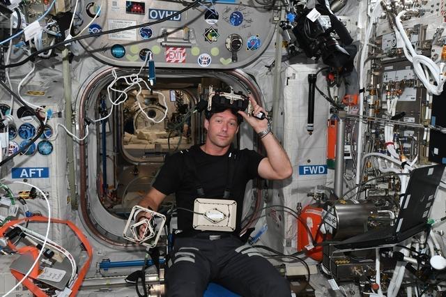 Retour de Thomas Pesquet : à quoi ont servi ces six mois dans l'espace ?