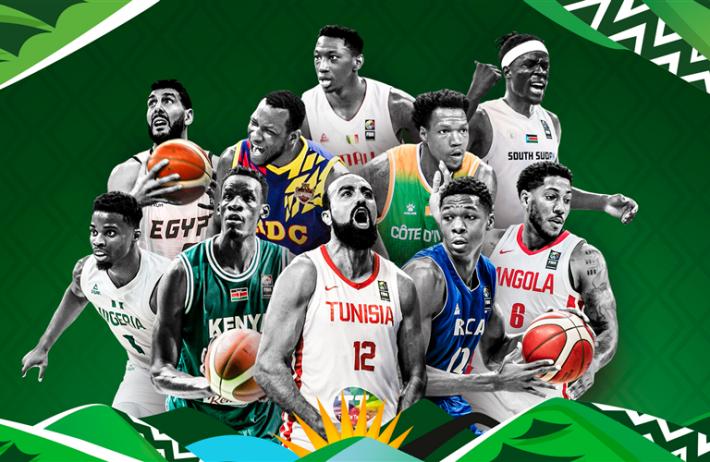 Pourquoi aucun des sélectionnés olympiques ne représentent le Nigeria à Kigali ? - FIBA AfroBasket 2021 - FIBA.basketball