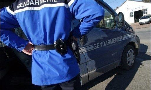 La gendarmerie commande des Peugeot Expert 