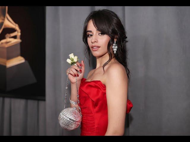  "Can you make the glass heels comfortable?"  The unknown side of 'Cinderella' with Camila Cabello