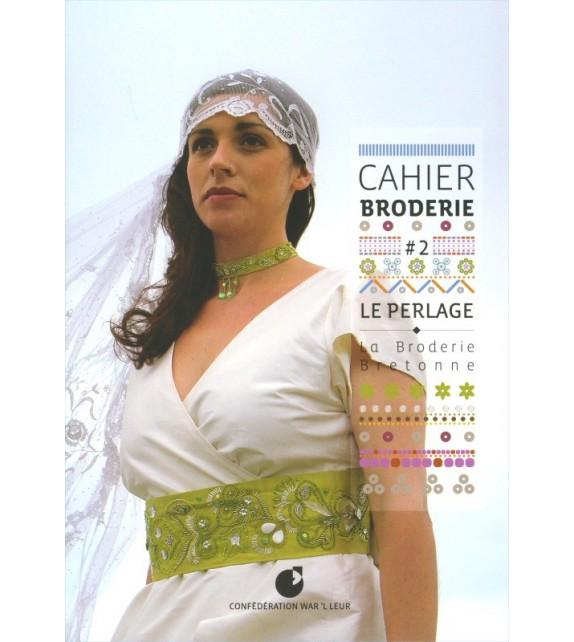 Mode bretonne : la broderie  Réservé aux abonnés