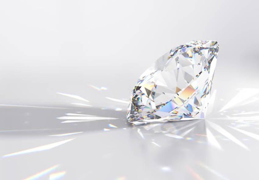 Diamantes sintéticos: ¿La nueva moda? 